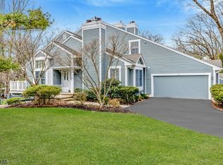 1 Lockhaven Ct, Bedminster, NJ 07921
