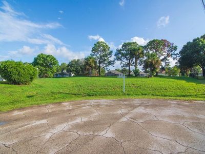 Tbd SW Teulon Court, Pt Saint Lucie, FL, 34953