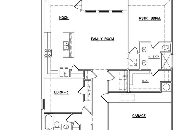 Essex Plan, Stoneview