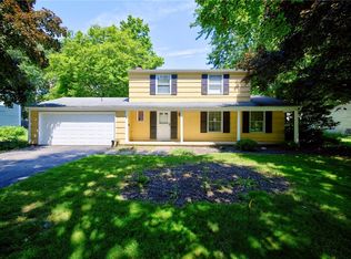 6 Baymon Dr, Rochester, NY 14624