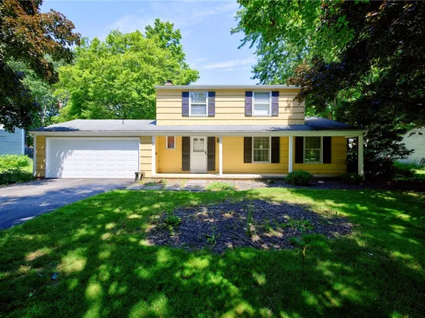 6 Baymon Dr, Rochester, NY 14624