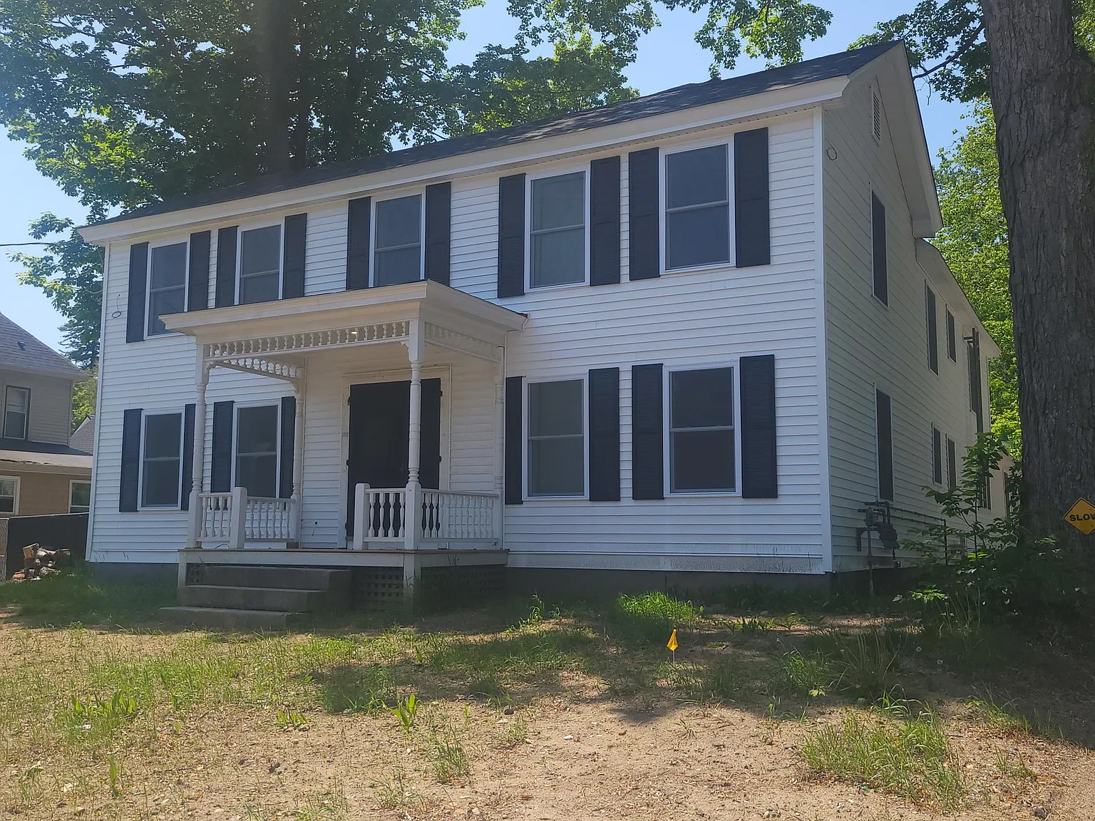 1 & 2 189 South Main St — Photo 2