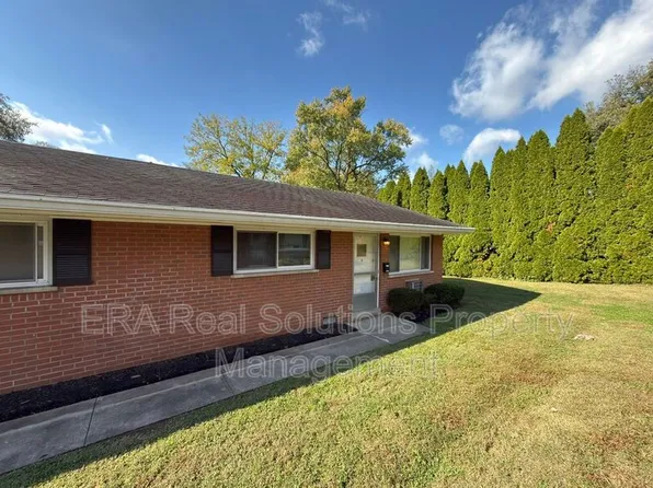 233 Rockaway Ave APT 4, Cincinnati, OH 45233