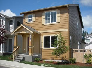 3661 London Loop NE UNIT 103, Lacey, WA 98516