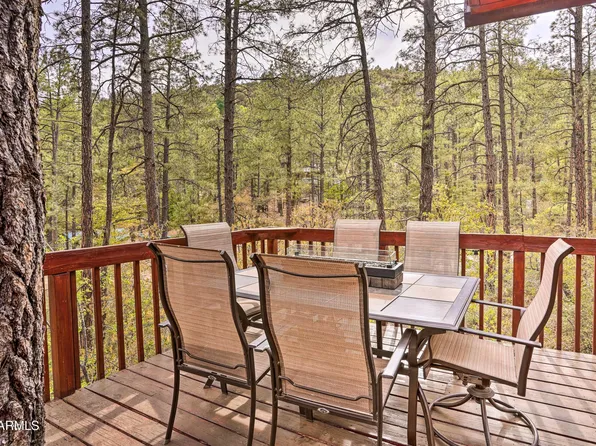 23230 S MOSS Road, Crown King, AZ 86343