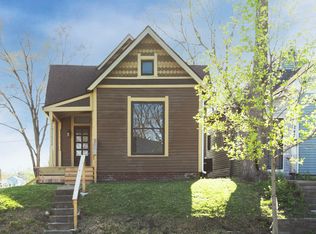 249 N Hamilton Ave, Indianapolis, IN