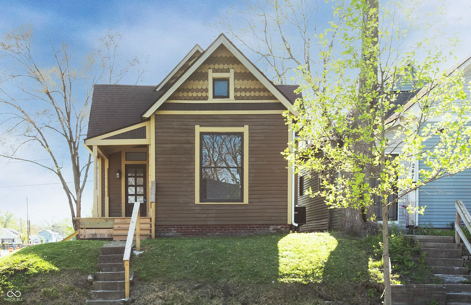 249 N Hamilton Ave photo 1