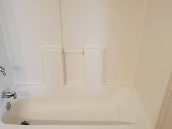 tub/shower