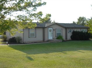 2355 S 311th St W, Garden Plain, KS 67050