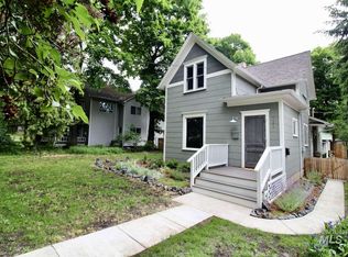 324 N Howard St, Moscow, ID 83843