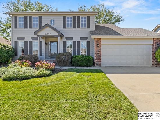 17057 Orchard Ave, Omaha, NE 68135