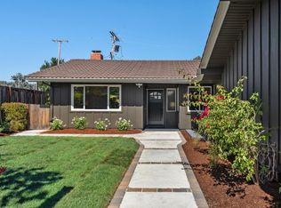 1835 Bahia St, San Mateo, CA 94403