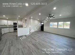 8301 N Cerius Stra, Tucson, AZ 85741