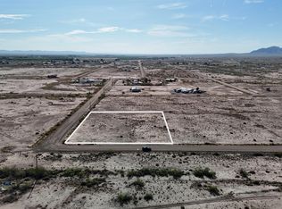 Lomita Road Se Block #6-LOT 1, Deming, NM 88030