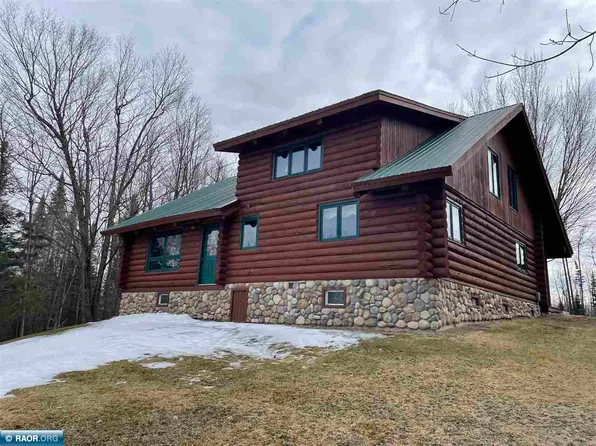 10918 Tank Lake Rd, Hibbing, MN 55746