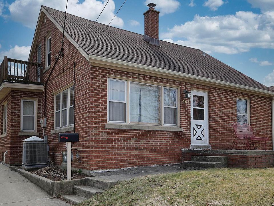 1st image of 447 E Waterford AVENUE