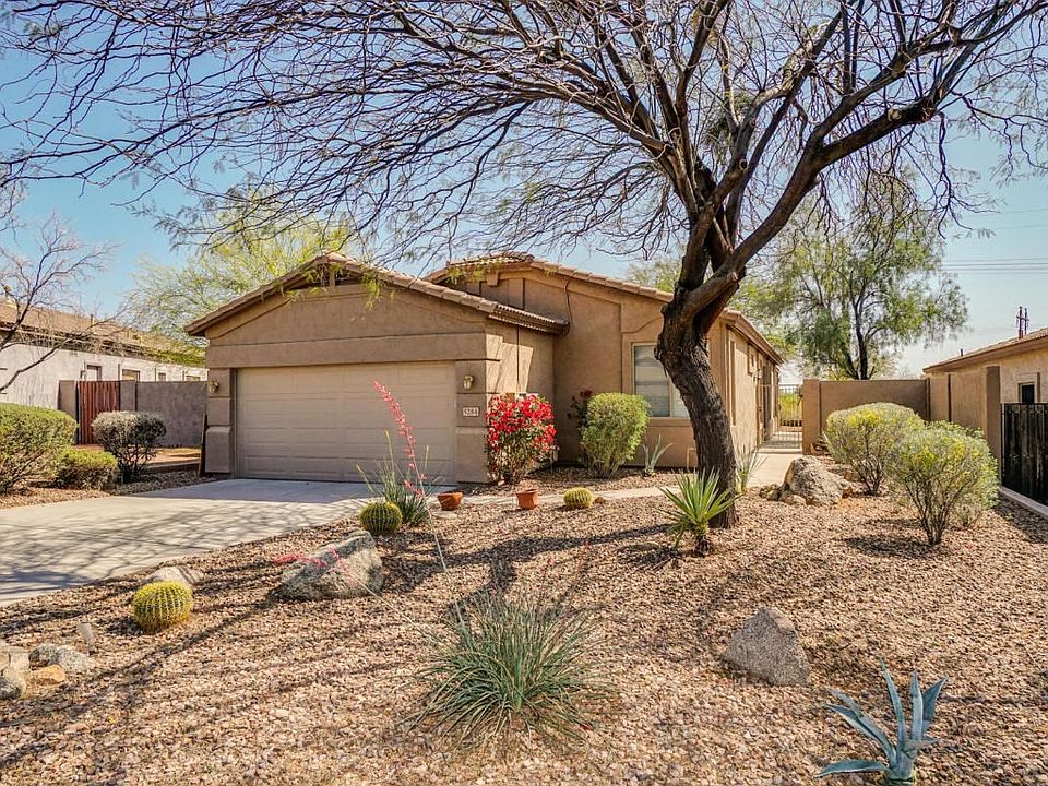 5284 S Casa Prieto Dr-2