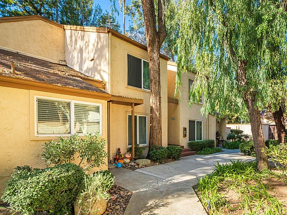2nd image of 22330 Victory Blvd APT 805