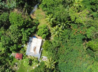 Km 32.1 Carr 3 R966 Km 32.1 Int, Rio Grande, PR 00745