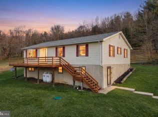 None Available, Cashtown, PA 17310