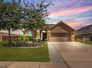 18739 Laurel Hills Dr, New Caney, TX 77357