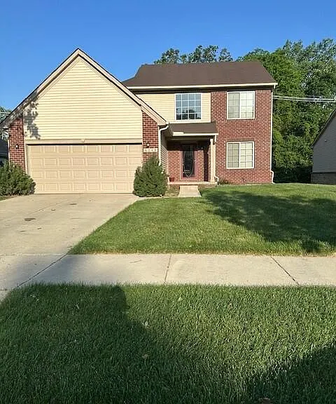 6048 Treetops Dr — Photo 1