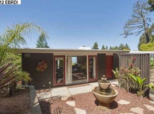 1072 Keeler Ave, Berkeley, CA 94708