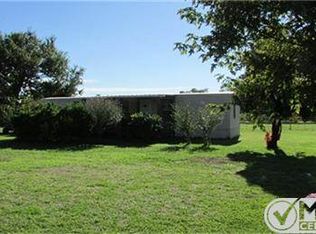 5232 Cross Timber Rd W, Cleburne, TX 76031