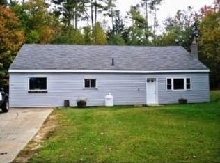 349 New Hampton Rd, Franklin, NH 03235