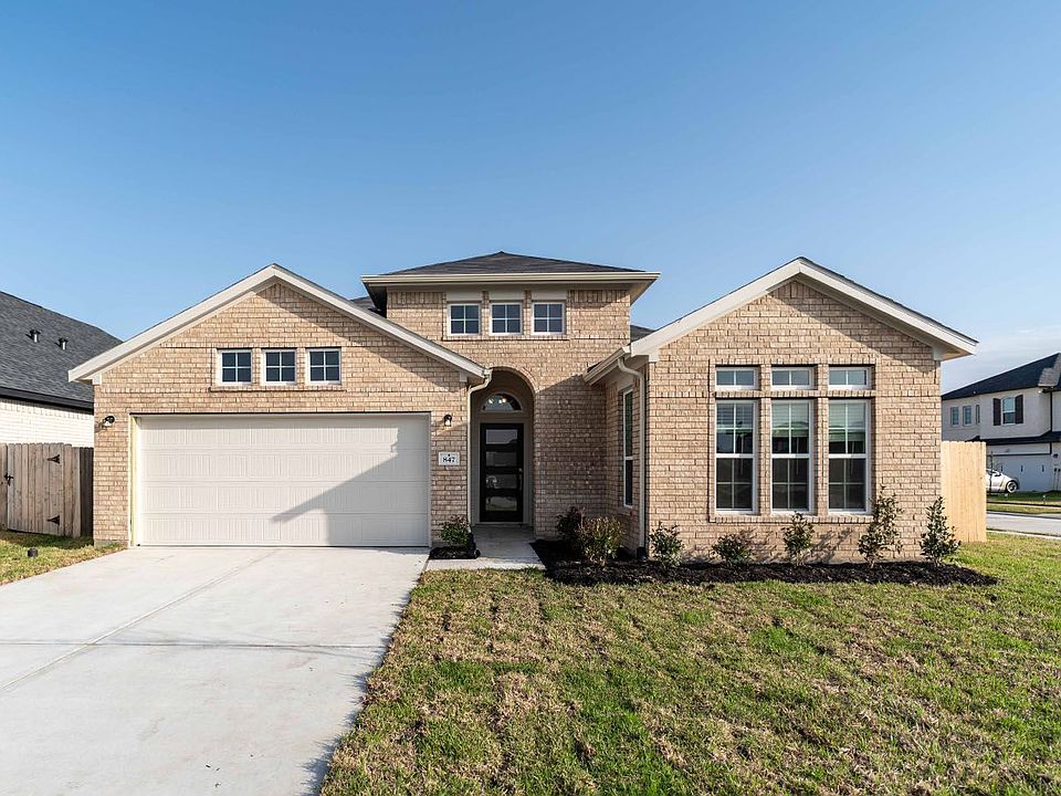 Greeley Elevation C
