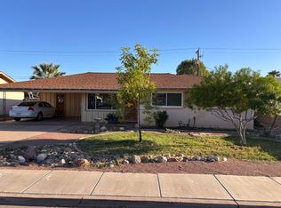1747 E Dana Ave, Mesa, AZ 85204