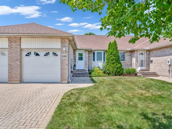 4568 Brothers Ct, Windsor, ON N9G 2W1