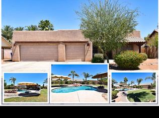 4864 W 31st St, Yuma, AZ 85364