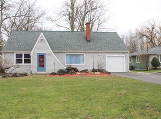 1359 E Robinson St, North Tonawanda, NY 14120