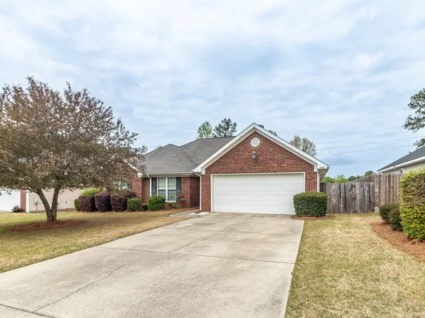 344 Mill Branch Way, North Augusta, SC 29841