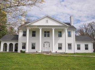 855 S Benson Rd, Frankfort, KY 40601