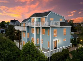 10 61st St UNIT 10, Newburyport, MA 01950