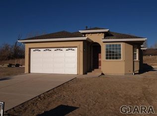 1854 Venetian Dr, Grand Junction, CO 81506