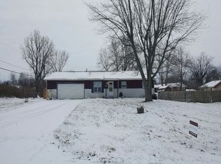 1311 E Orchid Dr, Muncie, IN 47302