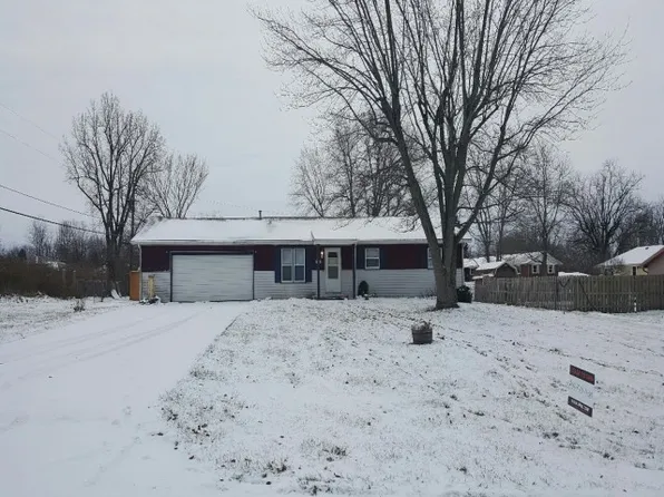 1311 E Orchid Dr, Muncie, IN 47302