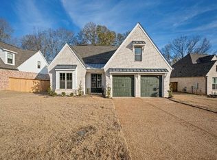 528 Sugar Magnolia Loop E, Collierville, TN 38017