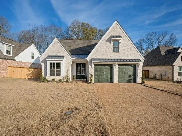 528 Sugar Magnolia Loop E, Collierville, TN 38017