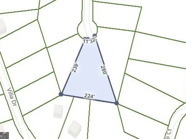 0 Jonquil Ln, Ellijay, GA 30540