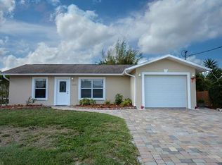 5400 19th Ave SW, Naples, FL 34116