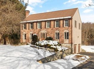 19 Palmer Way, Wilmington, MA 01887