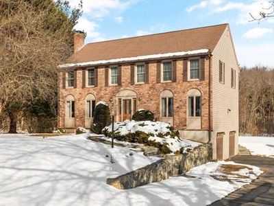 19 Palmer Way, Wilmington, MA, 01887