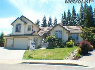 1020 Natalie Ct, Auburn, CA 95603