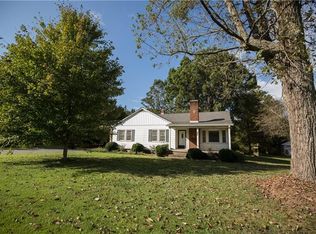 6148 Nc Highway 90 E, Hiddenite, NC 28636