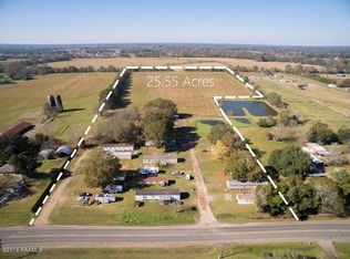 5413 Highway 182, Opelousas, LA 70570