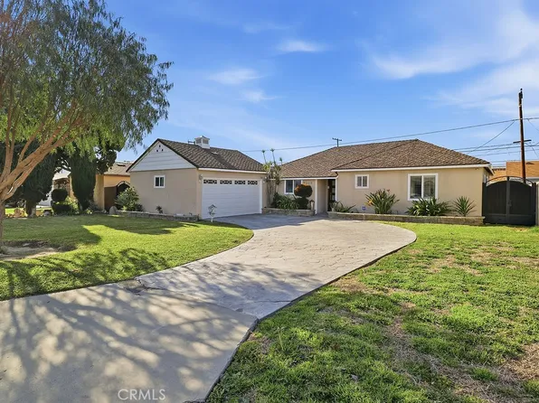 7209 Lynalan Ave, Whittier, CA 90606